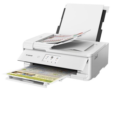 Drukarka atramentowa Canon Pixma Ts9551Ca A3 4800