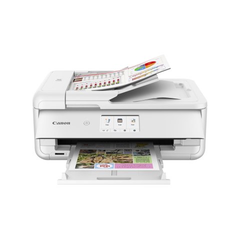 Drukarka atramentowa Canon Pixma Ts9551Ca A3 4800