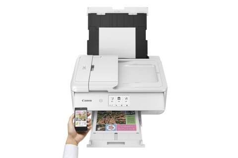 Drukarka atramentowa Canon Pixma Ts9551Ca A3 4800