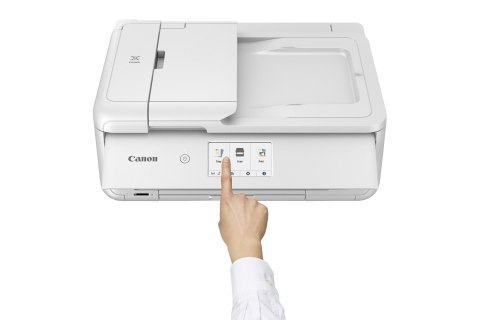 Drukarka atramentowa Canon Pixma Ts9551Ca A3 4800