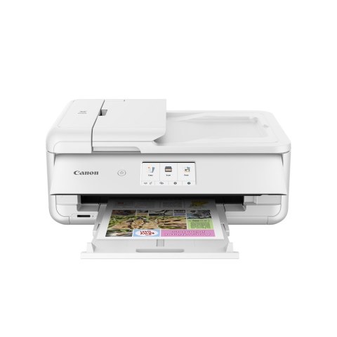 Drukarka atramentowa Canon Pixma Ts9551Ca A3 4800