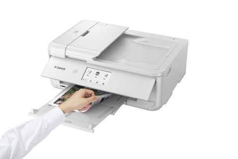 Drukarka atramentowa Canon Pixma Ts9551Ca A3 4800
