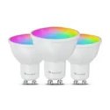 Nanoleaf Essentials Smart - zestaw 3 żarówek GU10 (WiFi)