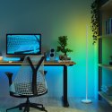 Nanoleaf NL7204K0201A070 inteligentne oświetlenie Inteligentne oświetlenie podłogowe Wi-Fi/Bluetooth 22 W