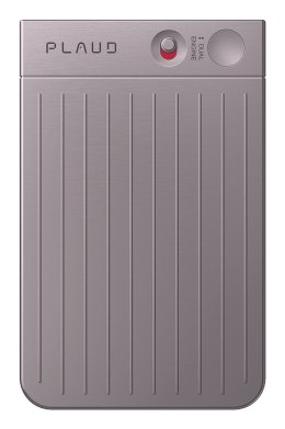 PLAUD PLD-64G-ST dyktafon Szary
