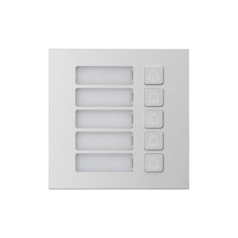 Panel zewnętrzny BCS-PAN-P5-N