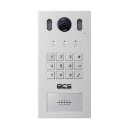 Panel zewnętrzny BCS-PAN1611S-S