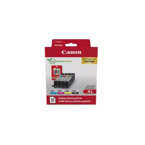 Tusz CANON 2052C006