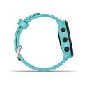 Zegarek sportowy Garmin Forerunner 55 MIP 42mm Turquoise