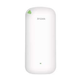 D-Link D-Link | Wzmacniacz sygnału Wi-Fi 6, sieć mesh AX1800 | DAP-X1860/E | 802.11ac | 1200+574 Mbit/s | Porty Ethernet LAN 10/100/100