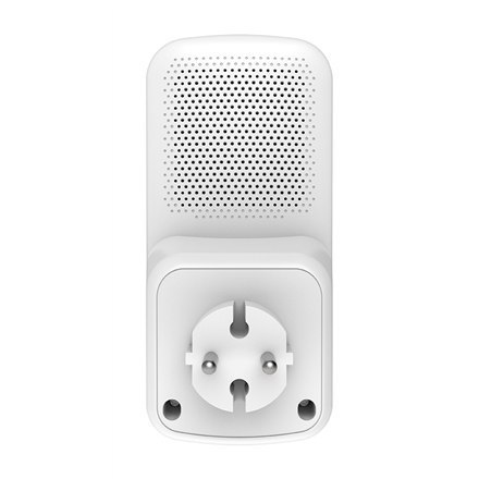 D-Link D-Link | Wzmacniacz sygnału Wi-Fi 6, sieć mesh AX1800 | DAP-X1860/E | 802.11ac | 1200+574 Mbit/s | Porty Ethernet LAN 10/100/100