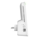 D-Link D-Link | Wzmacniacz sygnału Wi-Fi 6, sieć mesh AX1800 | DAP-X1860/E | 802.11ac | 1200+574 Mbit/s | Porty Ethernet LAN 10/100/100
