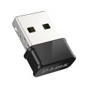 D-Link D-Link | Przenośny adapter Wi-Fi AC1300 MU-MIMO Nano USB - DWA-181 | Bezprzewodowy