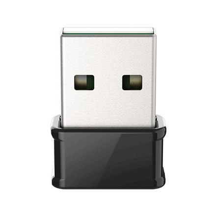 D-Link D-Link | Przenośny adapter Wi-Fi AC1300 MU-MIMO Nano USB - DWA-181 | Bezprzewodowy