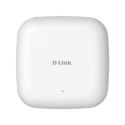 D-Link D-Link | Nuclias Connect AX1800 Wi-Fi 6 Access Point | DAP-X2810 | 802.11ac | 1200+574 Mbit/s | 10/100/1000 Mbit/s | Porty Ether
