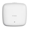 D-Link D-Link | Bezprzewodowy punkt dostępowy Dual Band Wireless AC1750 Wawe 2 | DAP-2680 | 802.11ac | 1300+450 Mbit/s | 10/100/1000 Mb