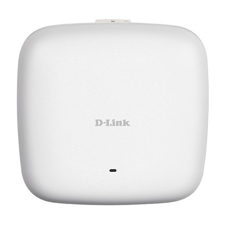 D-Link D-Link | Bezprzewodowy punkt dostępowy Dual Band Wireless AC1750 Wawe 2 | DAP-2680 | 802.11ac | 1300+450 Mbit/s | 10/100/1000 Mb