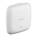 D-Link D-Link | Bezprzewodowy punkt dostępowy Dual Band Wireless AC1750 Wawe 2 | DAP-2680 | 802.11ac | 1300+450 Mbit/s | 10/100/1000 Mb