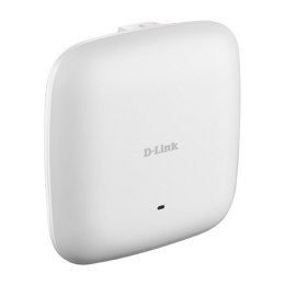 D-Link D-Link | Bezprzewodowy punkt dostępowy Dual Band Wireless AC1750 Wawe 2 | DAP-2680 | 802.11ac | 1300+450 Mbit/s | 10/100/1000 Mb