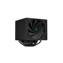 Deepcool Deepcool ASSASSIN IV Chłodzenie CPU Czarny Intel AMD 1700 RPM Z 7 Rurami Ciepłowniczymi 4-pin PWM Wysoka Wydajność i Cicha Praca