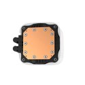 Deepcool Deepcool | LS720 SE WH | Biały | Intel, AMD | CPU Liquid Cooler