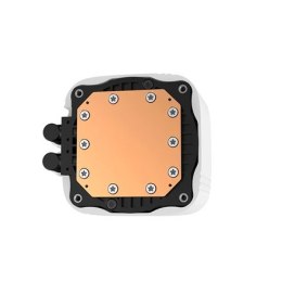 Deepcool Deepcool | LS720 SE WH | Biały | Intel, AMD | CPU Liquid Cooler