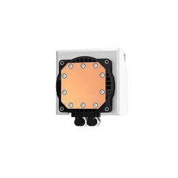 Deepcool Deepcool | LT720 | Biały | Intel, AMD | W | CPU Liquid Cooler