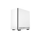 Deepcool Deepcool | MID TOWER CASE | CH510 | Side window | White | Mid-Tower | Power supply included No | ATX PS2