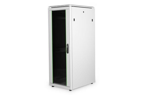 Digitus Szafa sieciowa serii Unique - 600x800 mm (WxD)