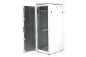 Digitus Szafa sieciowa serii Unique - 600x800 mm (WxD)