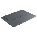 Rękaw Lenovo Origami X9 Pasuje do rozmiaru 15" Szary