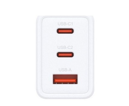 Zasilacz D-LINK DCP-651(2x USB typ C\5000mA)
