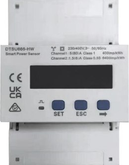 Huawei Huawei Smart Power Sensor DTSU666-HW | Huawei | Smart Power Sensor | DTSU666-HW