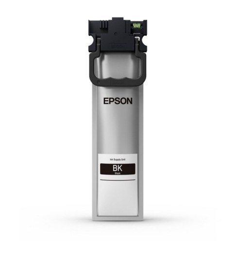 Kartridż do drukarki Epson WF-C53xx / WF-C58xx L Ink Black T11C140