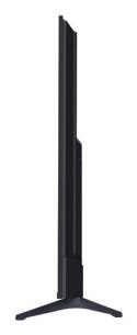 Telewizor LG 43UA73003LA LED 43'' 4K Ultra HD WebOS Dolby Digital DVB-T2 Czarny
