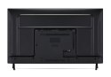 Telewizor LG 43UA73003LA LED 43'' 4K Ultra HD WebOS Dolby Digital DVB-T2 Czarny