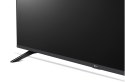 Telewizor LG 43UA73003LA LED 43'' 4K Ultra HD WebOS Dolby Digital DVB-T2 Czarny
