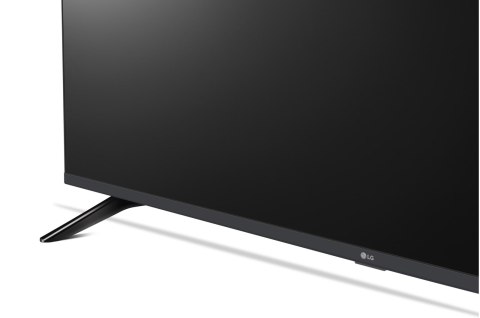 Telewizor LG 43UA73003LA LED 43'' 4K Ultra HD WebOS Dolby Digital DVB-T2 Czarny