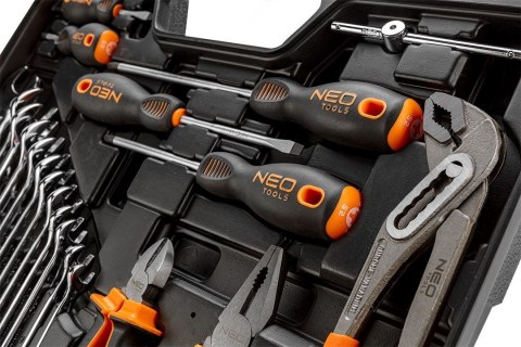 NEO tools 08-945 gniazdko/zestaw gniazdek