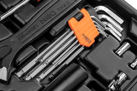 NEO tools 08-945 gniazdko/zestaw gniazdek