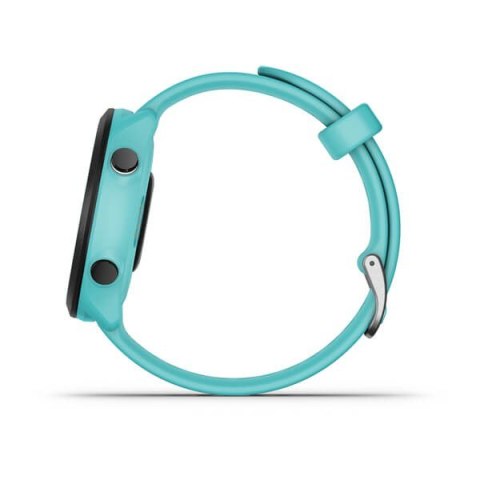 Zegarek sportowy Garmin Forerunner 55 MIP 42mm Turquoise