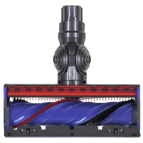 Dyson Odkurzacz V8 Advanced - Srebrny/Nikiel
