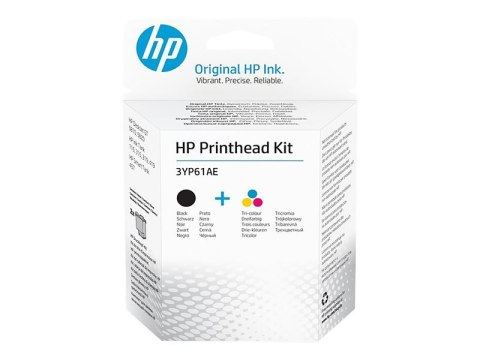 Głowica HP 3YP61AE