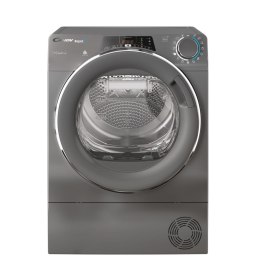 Candy Dryer Machine RO4 H7A2TCERX-S Energy efficiency class A++ Front loading 7 kg TFT Depth 46.5 cm Wi-Fi Grey