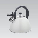 Czajnik nieelektryczny 2,5L MR-1302-WG MAESTRO