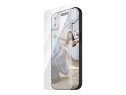 PanzerGlass SAFE by PanzerGlass Screen Protector iPhone 16 Plus | Ultra-Wide Fit