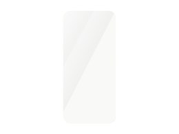 PanzerGlass SAFE by PanzerGlass Screen Protector iPhone 16 Plus | Ultra-Wide Fit