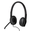 Lenovo Zestaw słuchawkowy Lenovo Wired ANC Gen 2 Teams 4XD1M45627