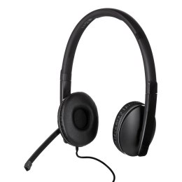 Lenovo Zestaw słuchawkowy Lenovo Wired ANC Gen 2 Teams 4XD1M45627