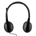 Lenovo Zestaw słuchawkowy Lenovo Wired ANC Gen 2 Teams 4XD1M45627